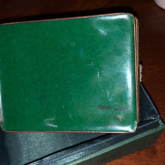 Kelvin Chen small jewelry box - Picture 4 of 7